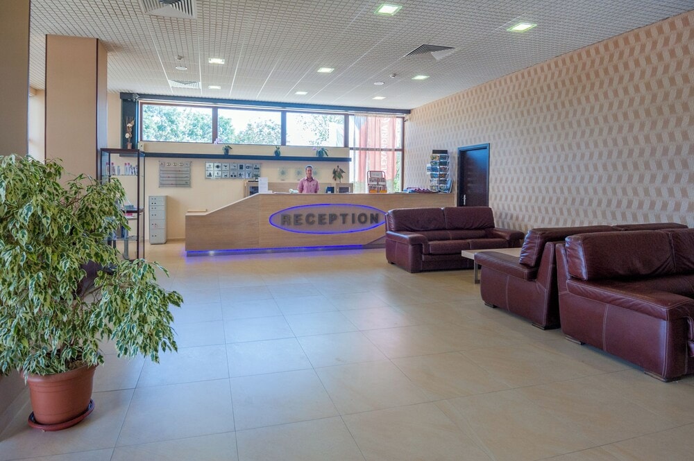 Tsarevo - Hermes Alexandria Club hotel