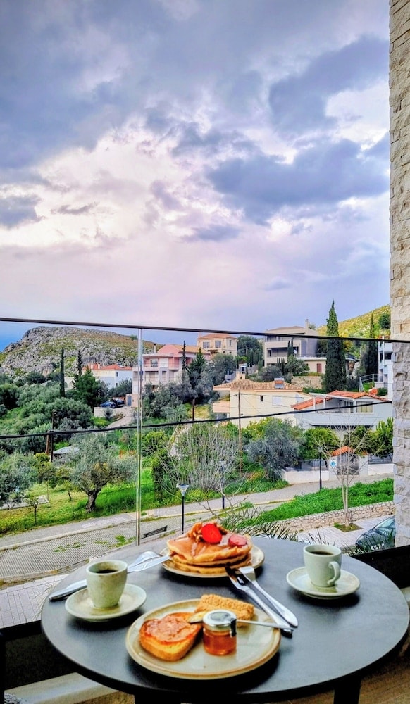 Nafplion - Vivere Suites