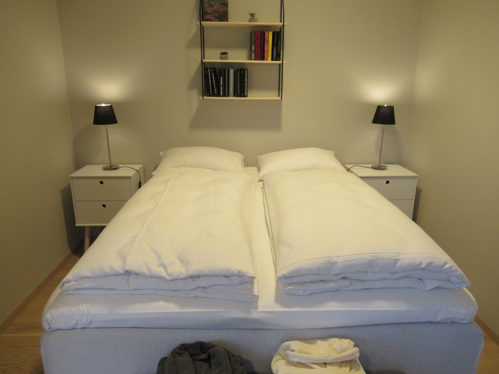 Stavanger - Best Housing Apartments - Prismen