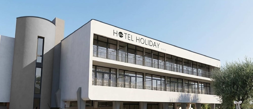 Sirmione - Hotel Holiday