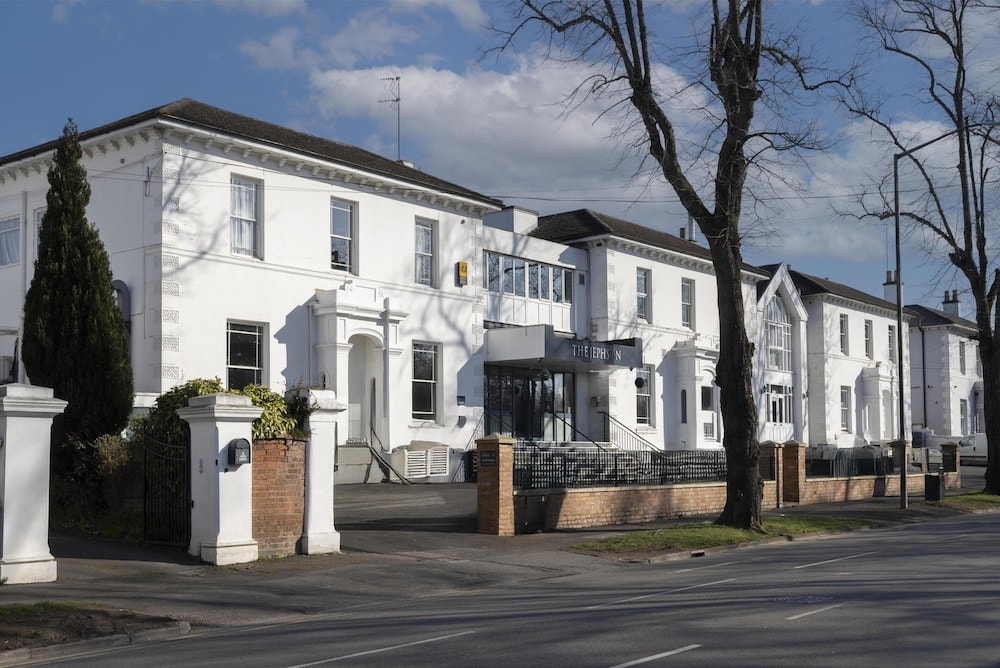 Warwick, Warwickshire - The Jephson Hotel; BW Signature Collection