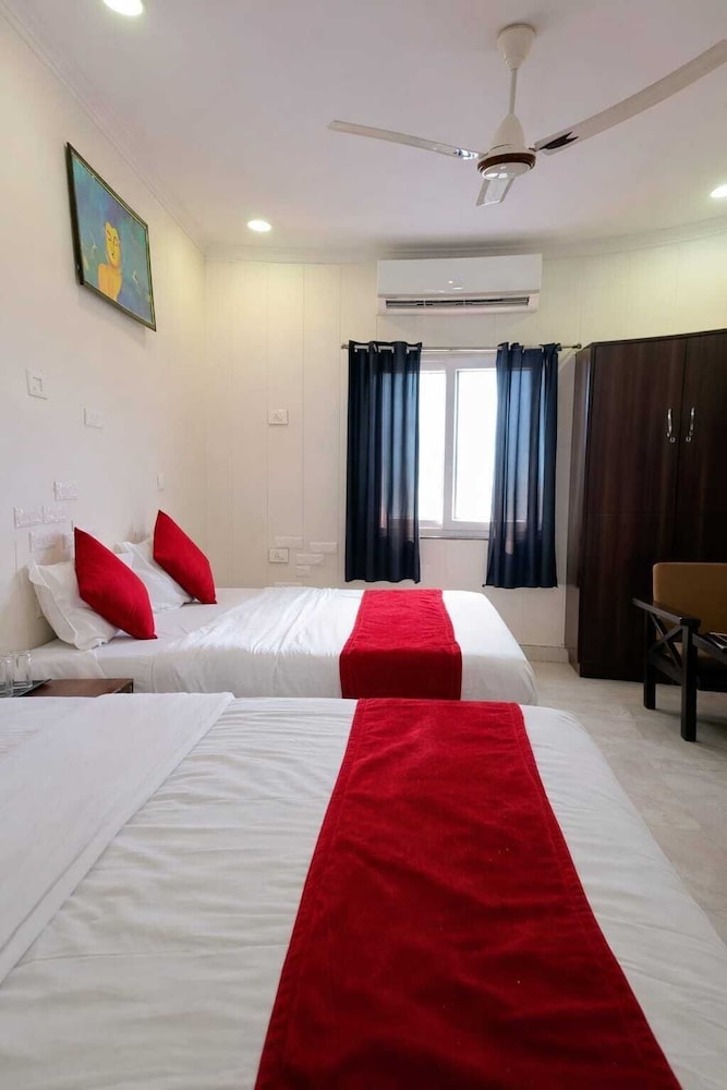Rishīkesh - Hotel Laxman Grand