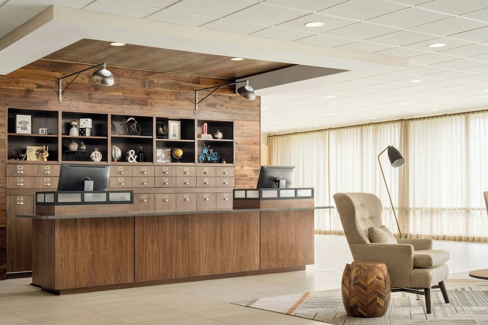 Mississauga - Four Points By Sheraton Oakville
