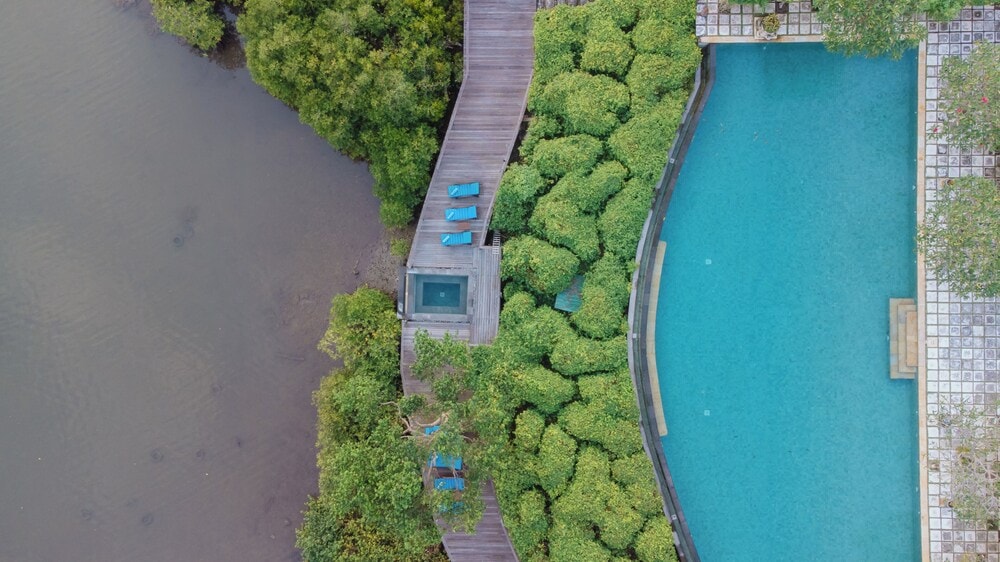 Pemuteran - Naya Gawana Resort & Spa