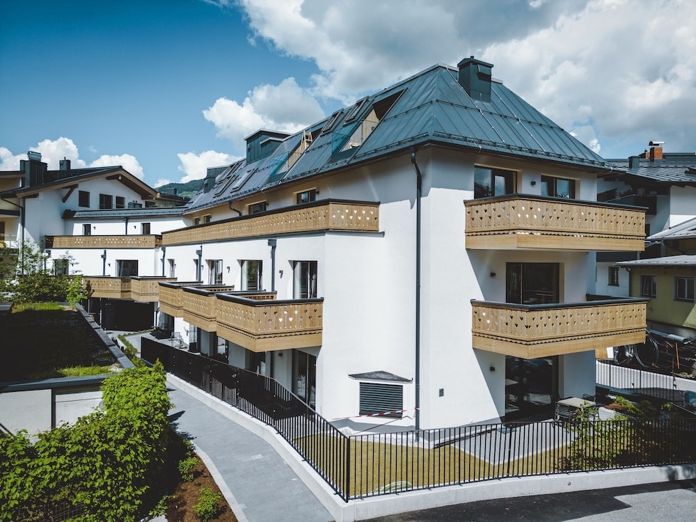 Zell am See - The Gast House Zell am See