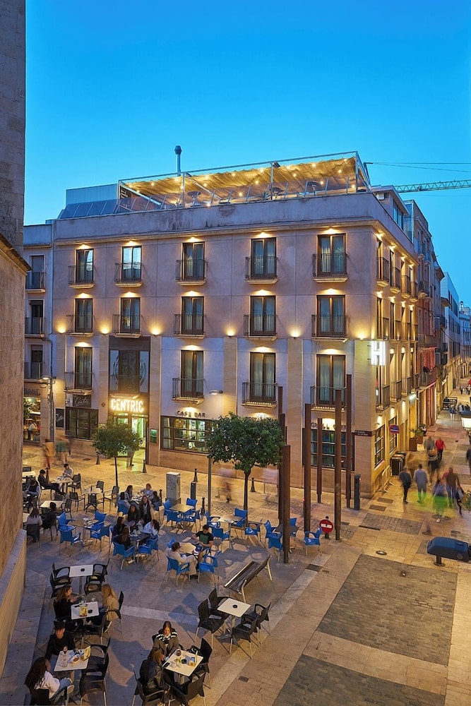 Reus - Hotel Centre Reus