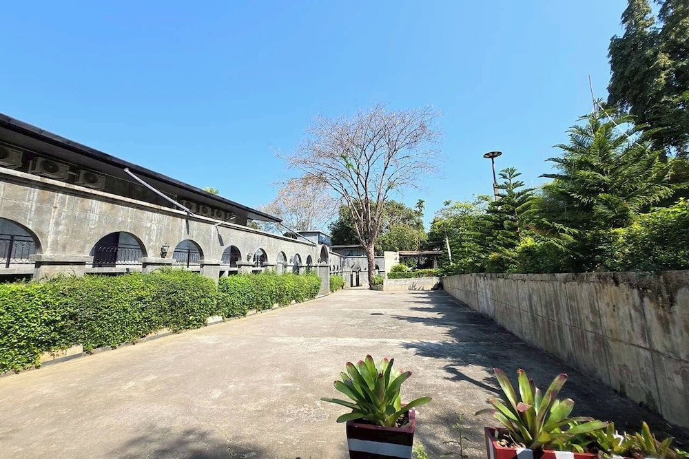 Maerim Creek Resort Chiangmai
