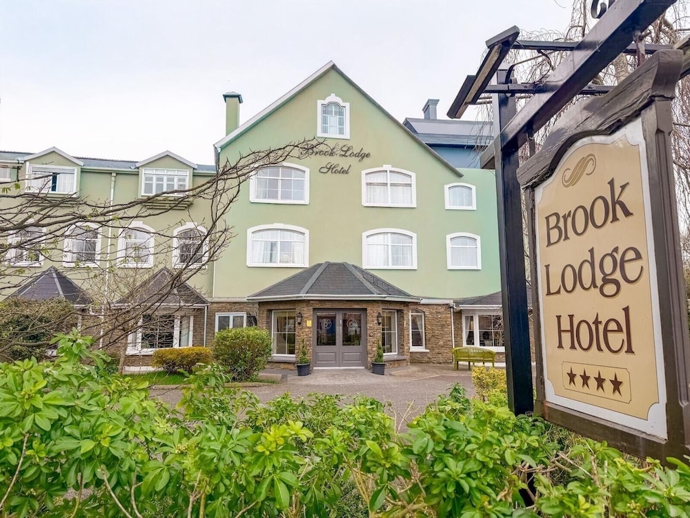 Killarney - Brook Lodge Boutique Hotel
