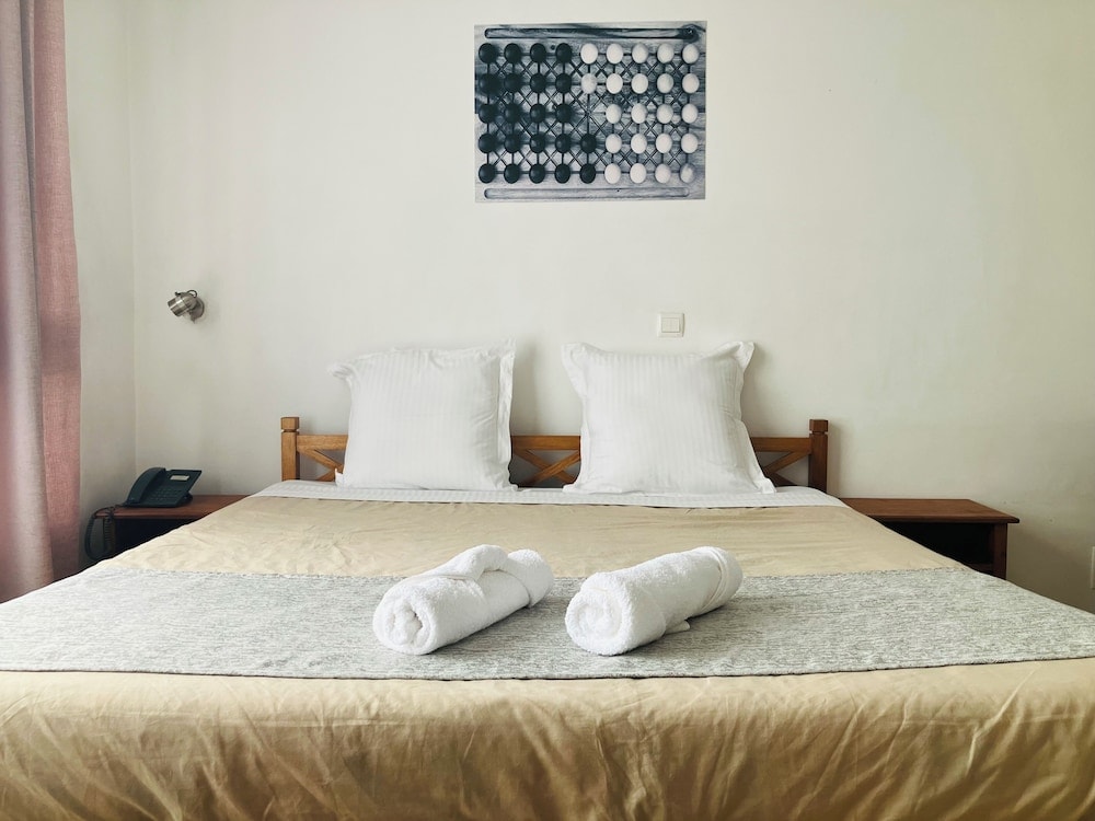 Antananarivo - Radama Hotel & Studios