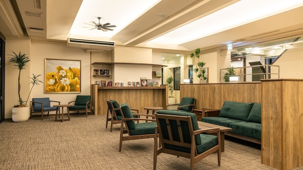HOTEL nehako