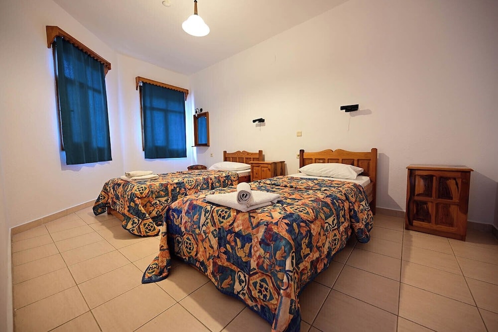 Dalyan - Şahin Villa Apart
