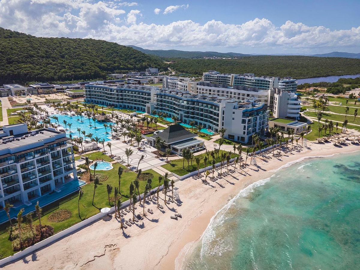 Falmouth - Ocean Eden Bay - Adults Only - All Inclusive