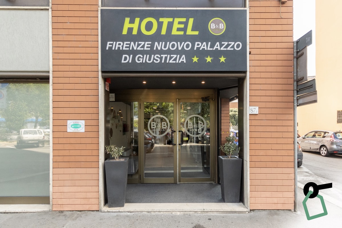 Florens - Hotiday Firenze Guidoni