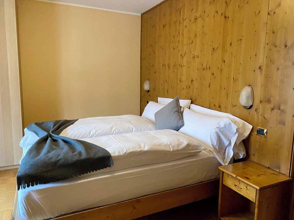 Bormio - Hotel Cima Piazzi
