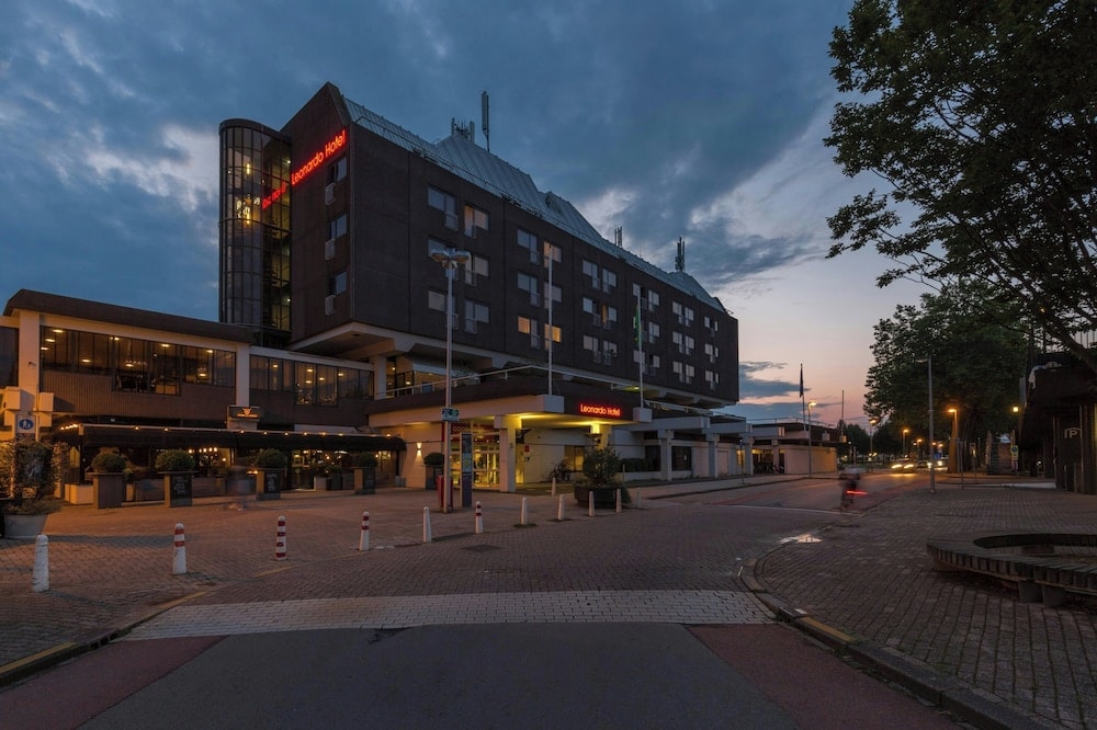 Lelystad - Leonardo Hotel Lelystad City Center
