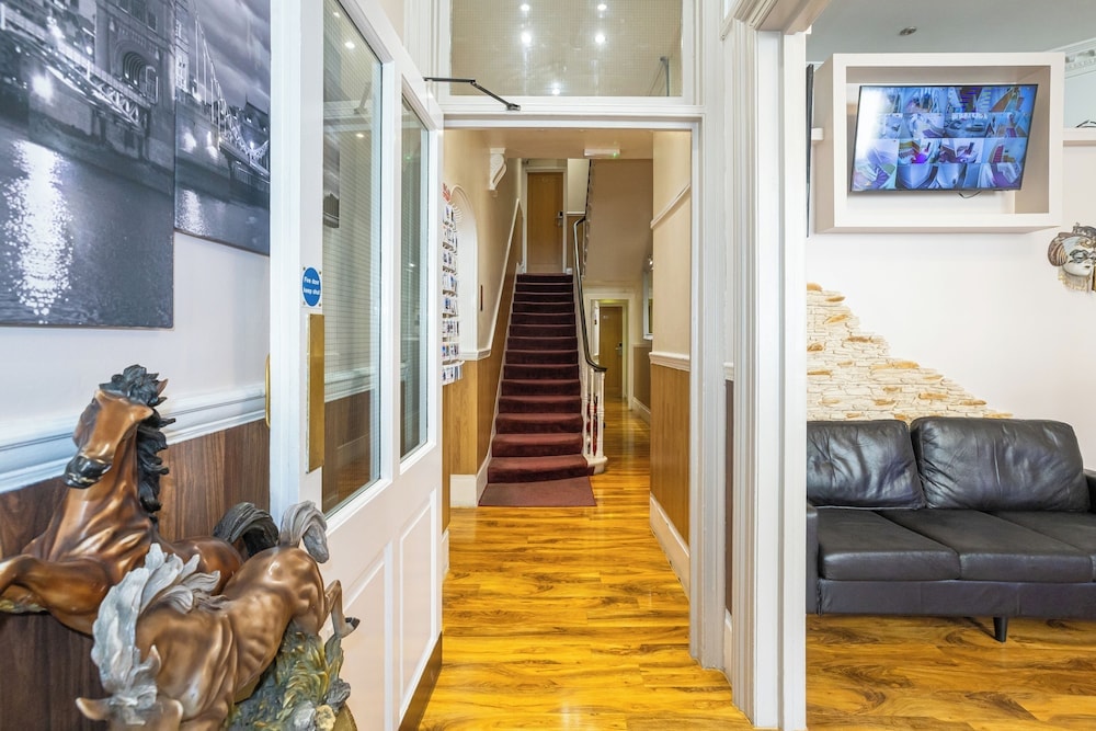 London - Linden House Hotel