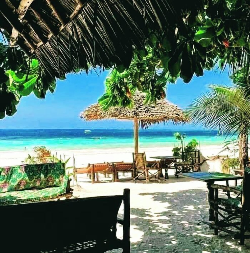 Sipano Beach Lodge Kiwengwa