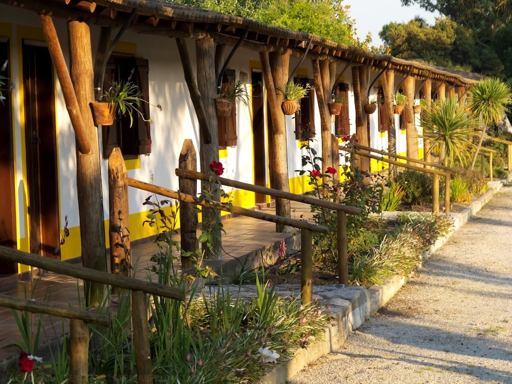 Hotel Rural A Coutada - Peniche