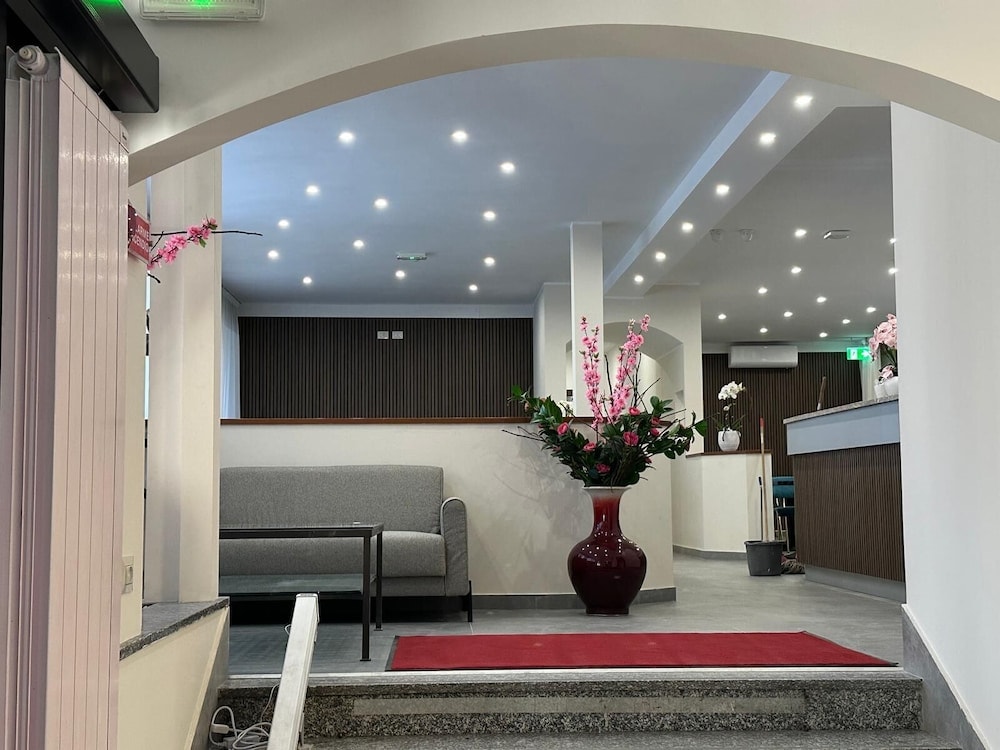 Varese - Hotel Nova