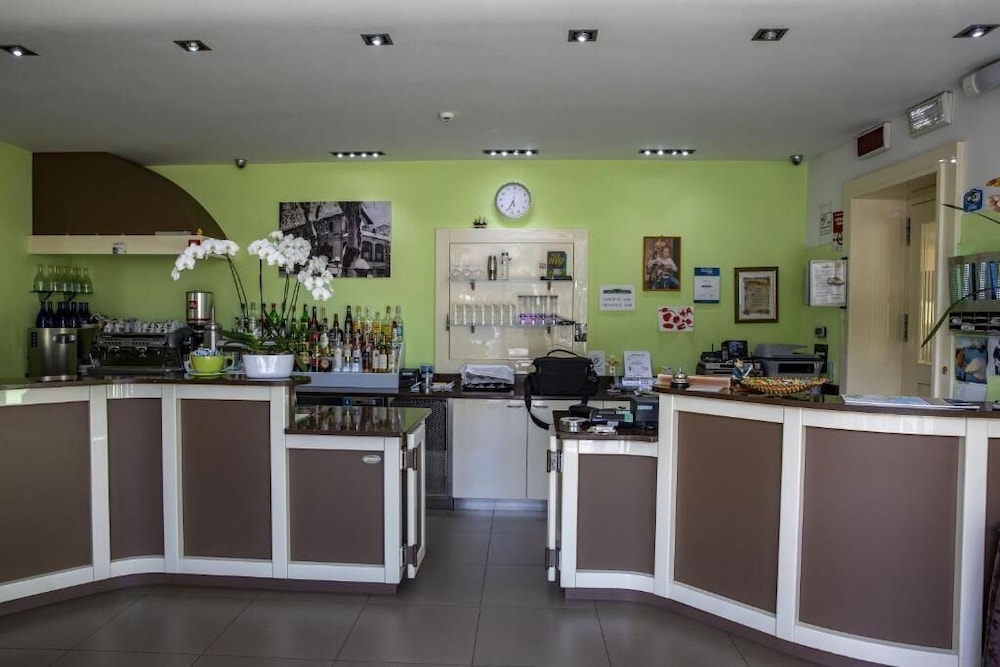 Gravedona - Hotel Lauro