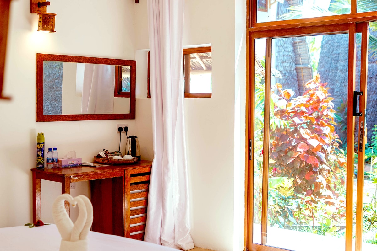 Kiwengwa - Laperla Beach Resort