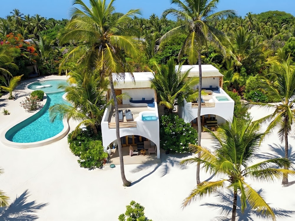 Paje - Kijani Beach Villas