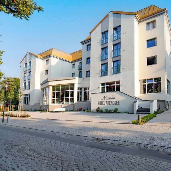 Kühlungsborn - Morada Hotel Arendsee