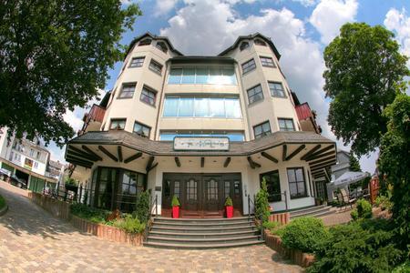 Winterberg - Boutiquehotel Liebesglück - adults only