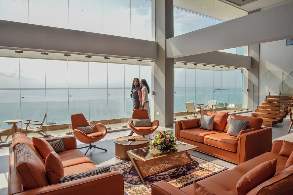 Fumba - Blue Ocean Resort & Residences