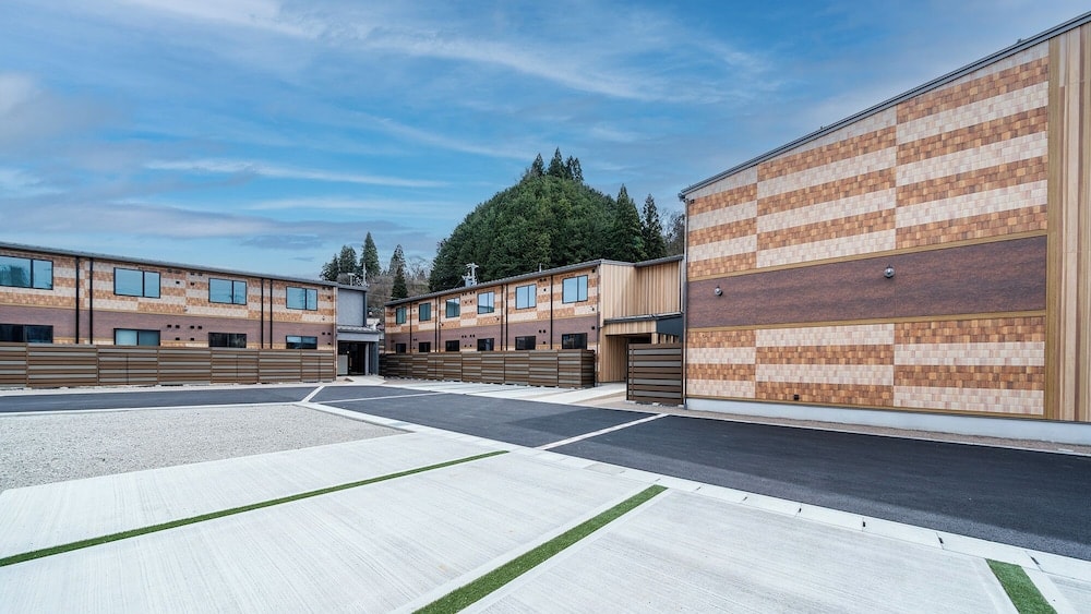Takayama - YUTORIA RESORT HIDATAKAYAMA