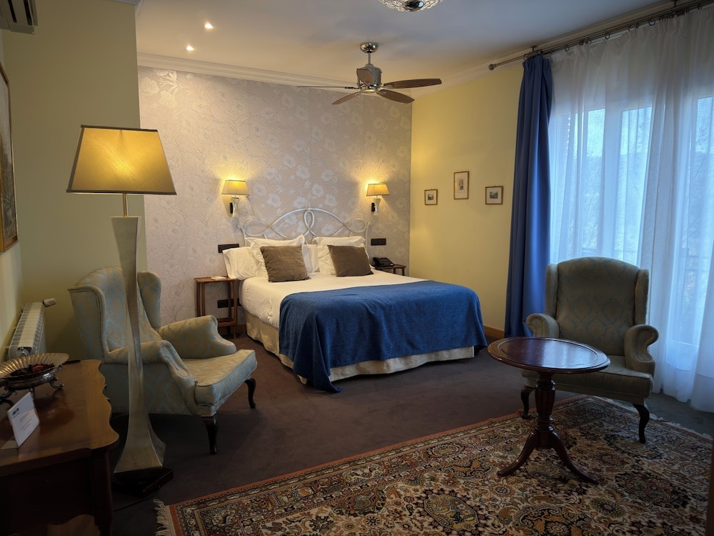 Robledo de Chavela - Los Cinco Enebros by Bossh! Hotels