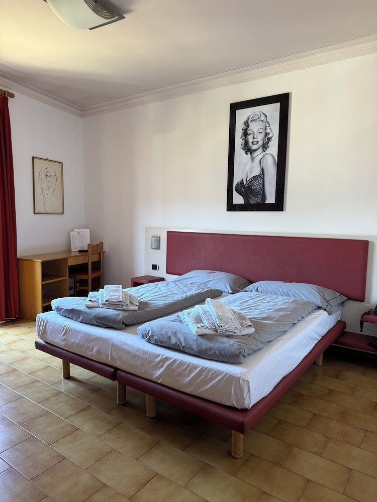 Edolo - Euro Hotel