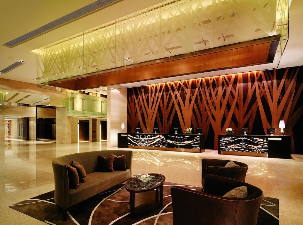 Sha Tin - Hyatt Regency Hong Kong, Sha Tin