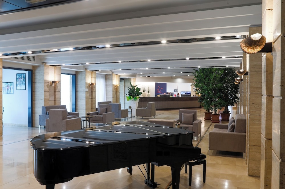 Imola - Hotel Molino Rosso