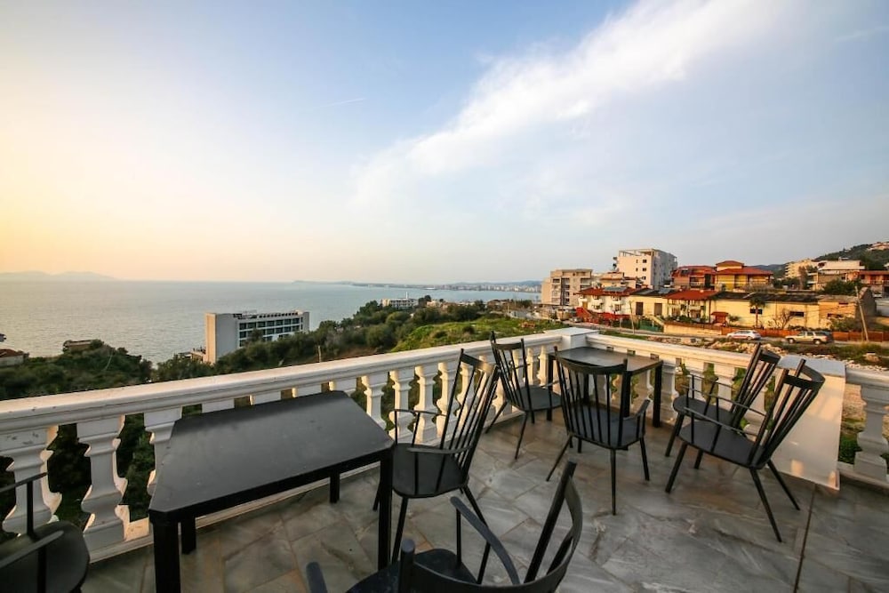 Vlora - Tonis Rooms Vlore