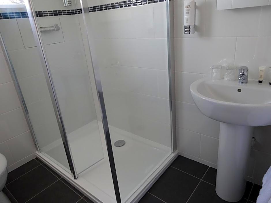 Workington - Waverley Hotel