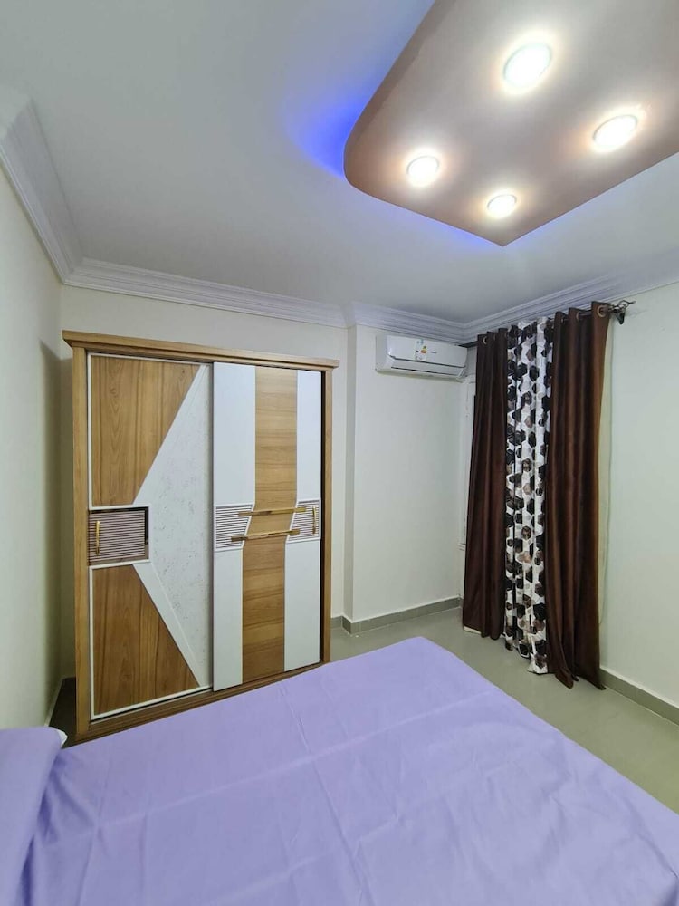 Alexandria - Movinpick Guest House