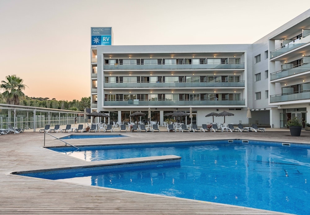 Fanals de Aro - RVHotels Nautic Park