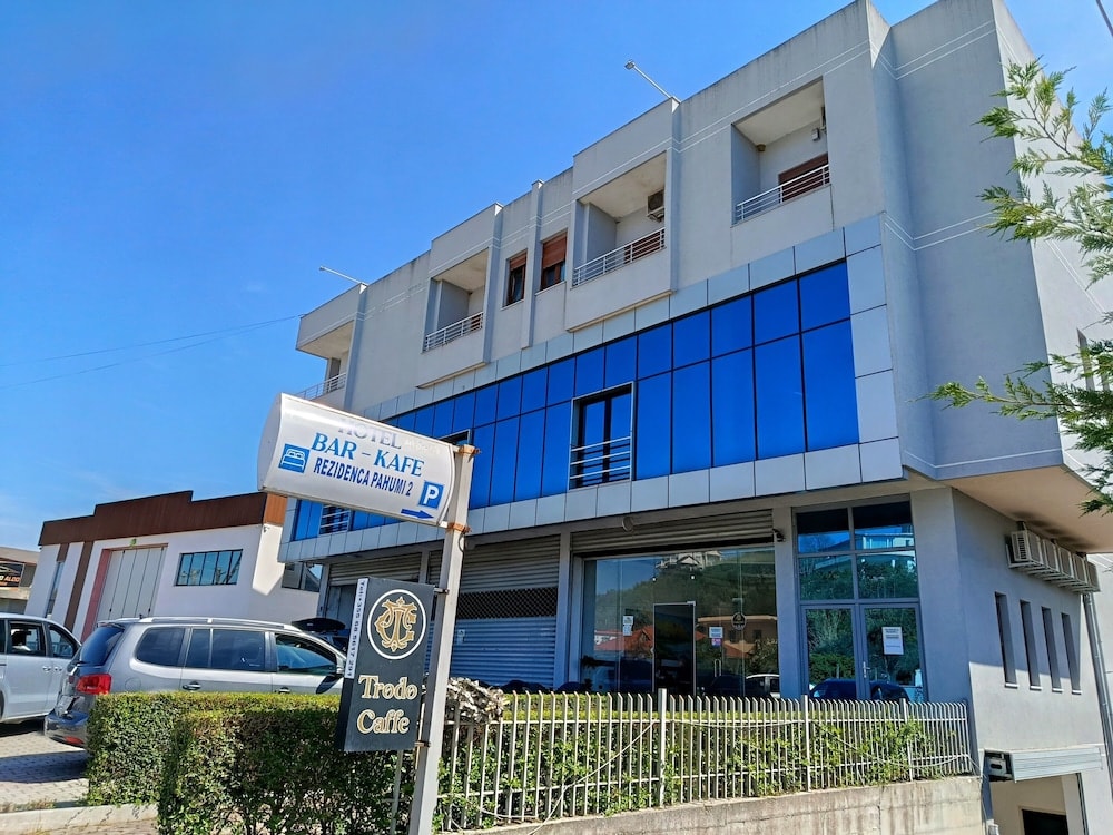 Durrës - Rezidenca Pahumi 2
