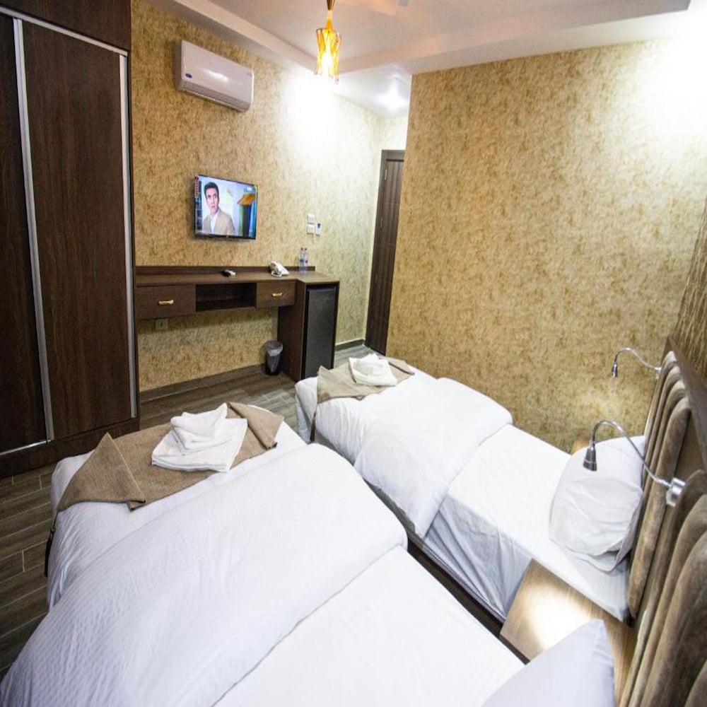 Amman - Beirut Hotel 1