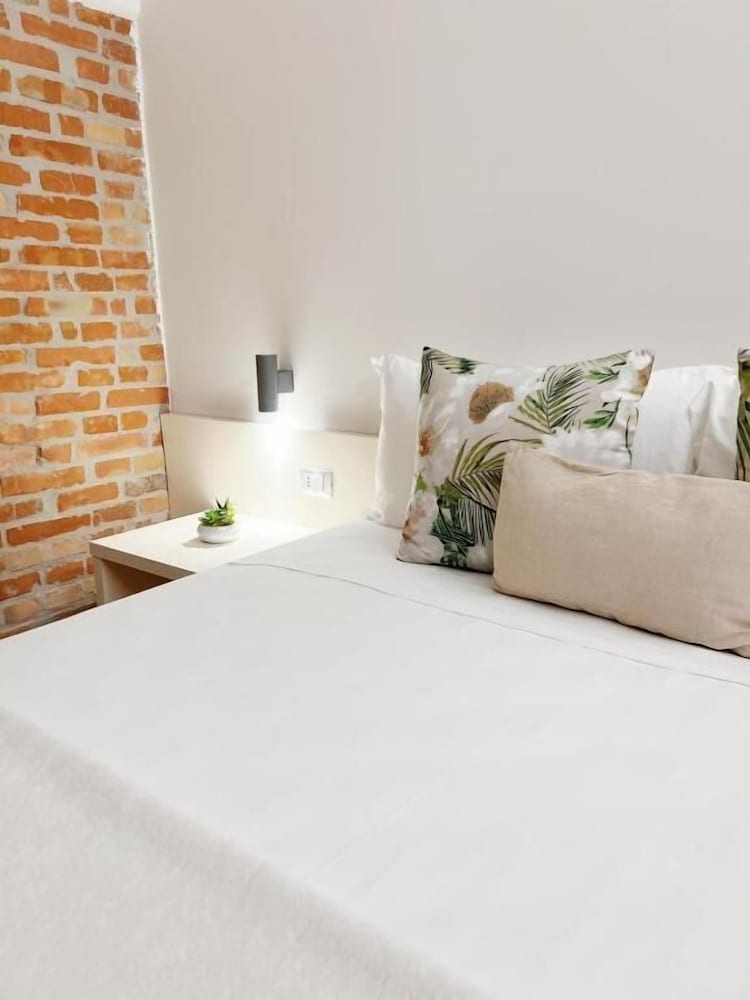 Campomarino - Simona Rooms