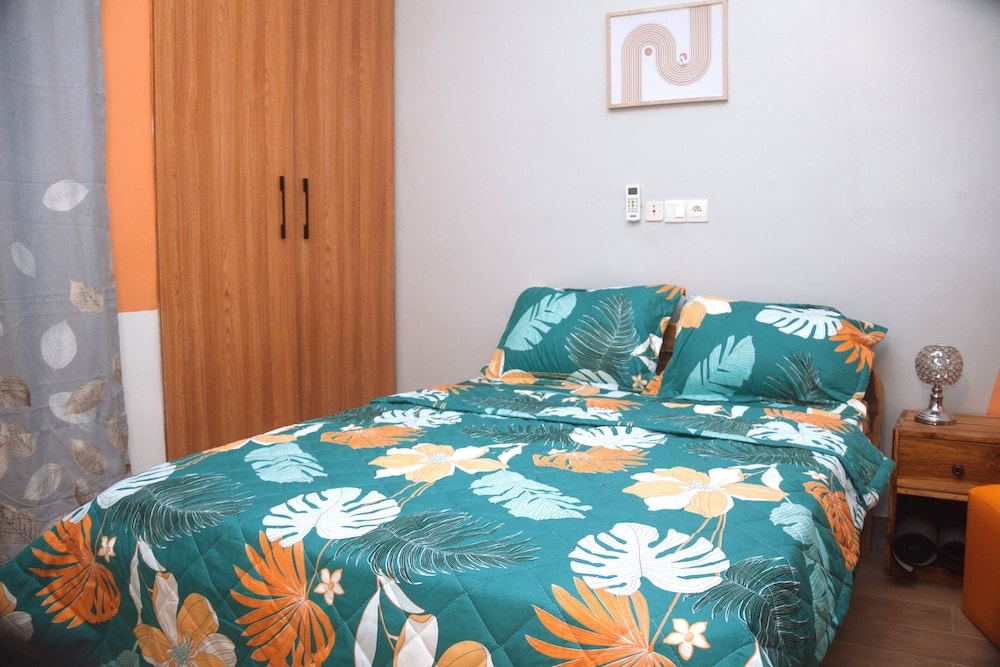 Lomé - RESIDENCE C9