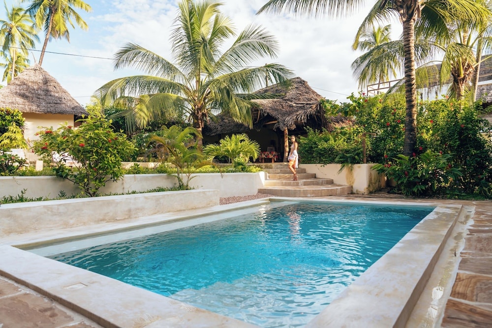 Michamvi - Hekaya Zanzibar