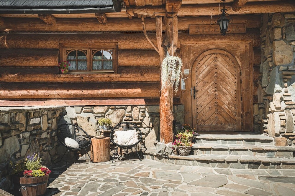 Zakopane - Javorina Residence