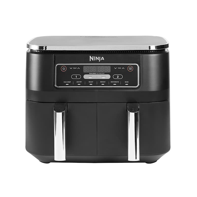 Ninja Foodi Dual Zone Airfryer AF300EU