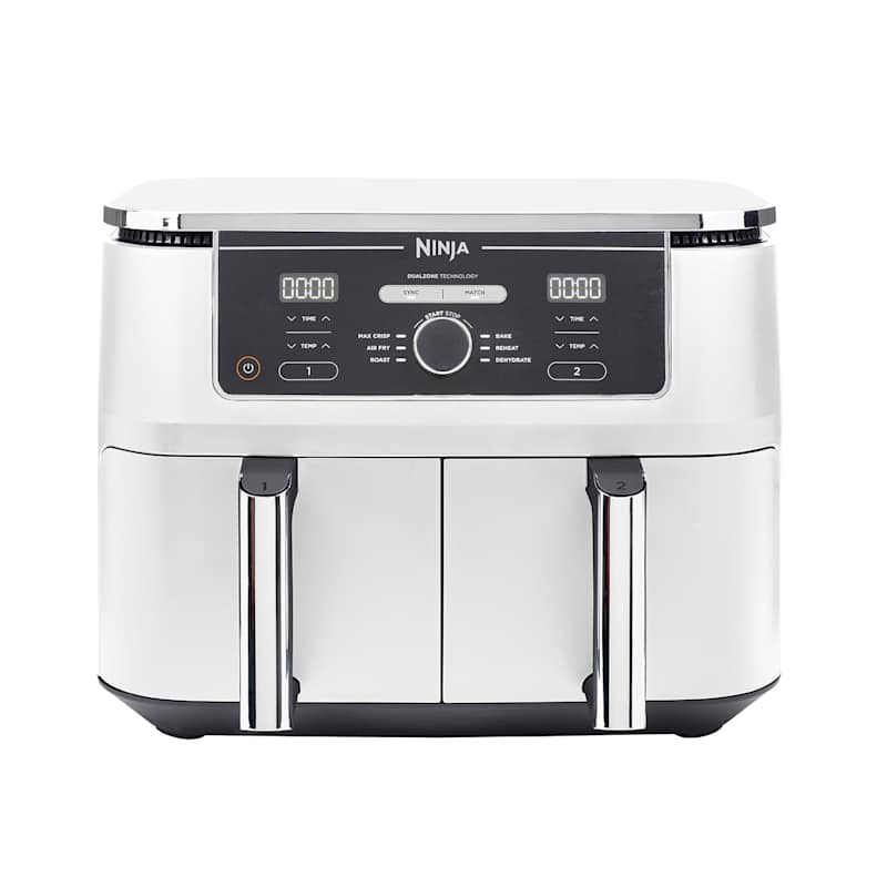 Ninja Foodi MAX Dual Zone Airfryer Vit AF400EU