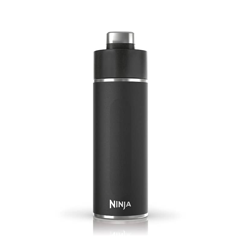 Ninja Thirsti 530 ml Travel Bottle – Black DW1801EUUKBK