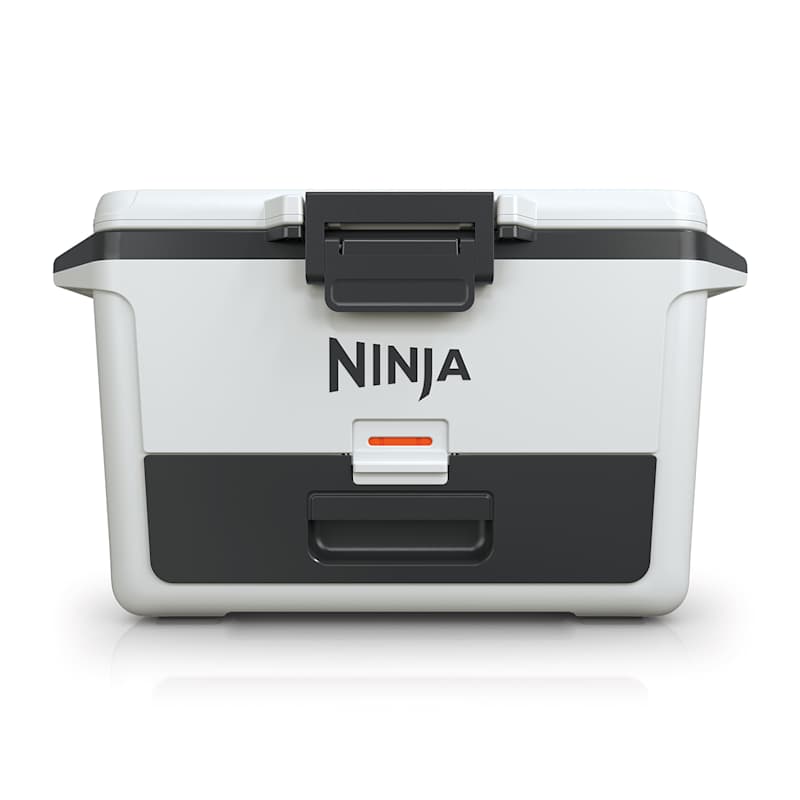 Ninja FrostVault 47 liter hård kylbox med Dry Zone molnvit FB151EUWH