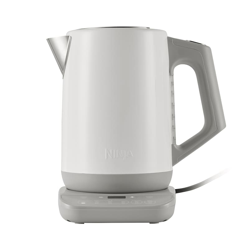 Ninjas vattenkokare med perfekt temperatur Vit KT200EUWHU