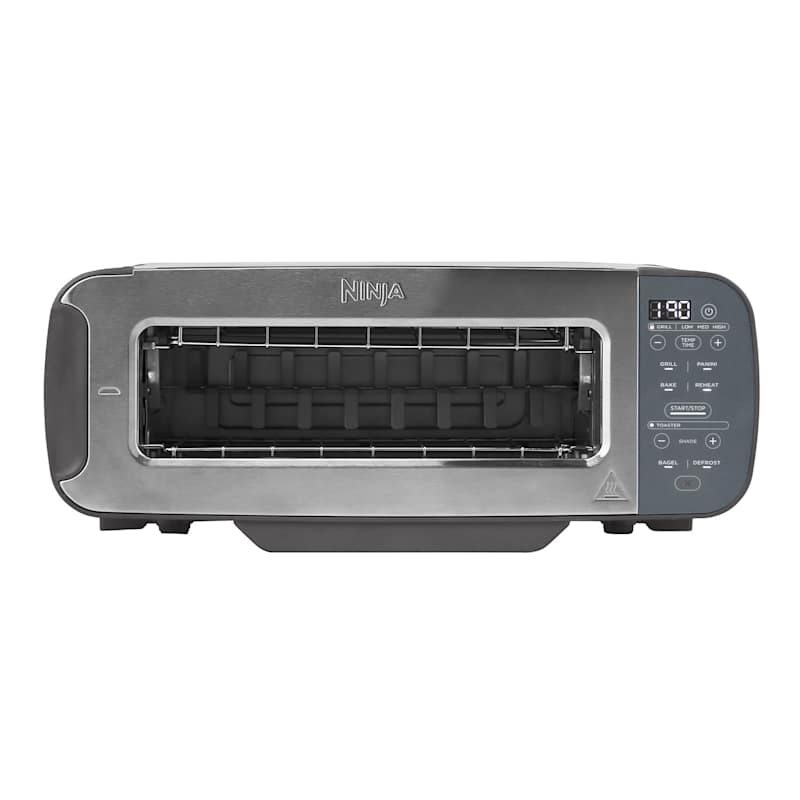 Ninja Foodi 3-i-1 brödrost grill & paninipress ST202EU